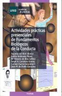 Actividades Prácticas Presenciales De Fundamentos Biológicos De La Conducta