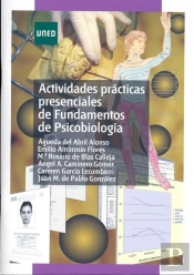 Actividades Prácticas Presenciales De Fundamentos De Psicobiolog¡A