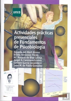 Bertrand.pt - Actividades Prácticas Presenciales De Fundamentos De Psicobiolog¡A