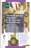 Actividades Prácticas Presenciales De Fundamentos De Psicobiolog¡A