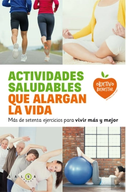 Bertrand.pt - Actividades Saludables Que Alargan La Vida