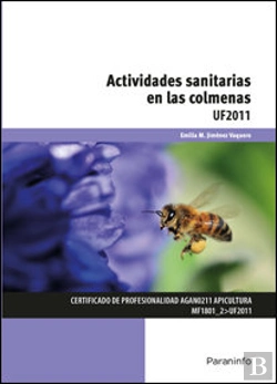 Bertrand.pt - Actividades Sanitarias En Las Colmenas