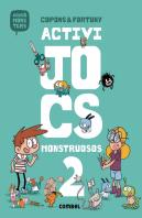Activijocs Monstruosos 2