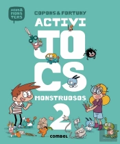 Activijocs Monstruosos 2