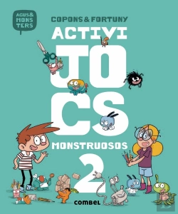 Bertrand.pt - Activijocs Monstruosos 2