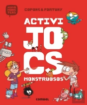 Activijocs Monstruosos