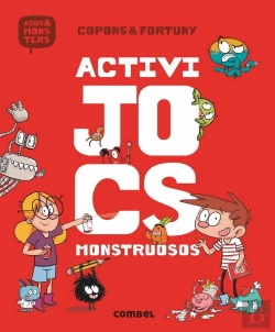 Bertrand.pt - Activijocs Monstruosos
