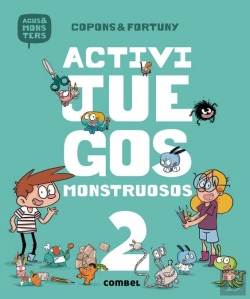 Bertrand.pt - Activijuegos Monstruosos 2