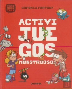 Bertrand.pt - Activijuegos Monstruosos