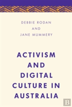 Bertrand.pt - Activism And Digital Culture In Australia