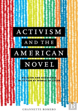 Bertrand.pt - Activism And The American Novel
