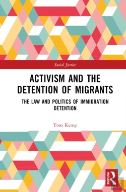 Bertrand.pt - Activism And The Detention Of Migrants