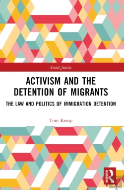 Bertrand.pt - Activism And The Detention Of Migrants