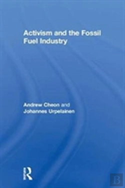 Bertrand.pt - Activism And The Fossil Fuel Industry