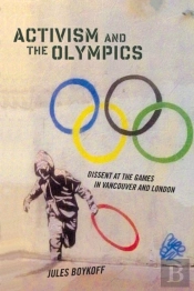 Activism And The Olympics
