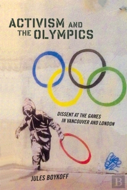 Bertrand.pt - Activism And The Olympics