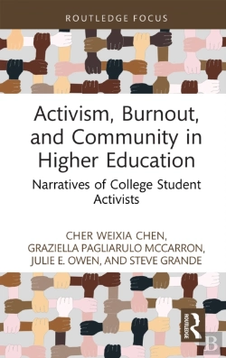 Bertrand.pt - Activism, Burnout, And Community In Higher Education