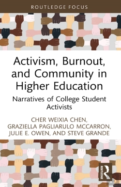 Bertrand.pt - Activism, Burnout, And Community In Higher Education