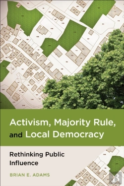 Bertrand.pt - Activism, Majority Rule, And Local Democracy