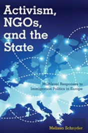 Activism, Ngos And The State
