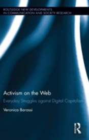 Activism On The Web