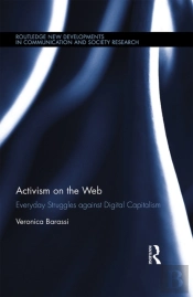 Activism On The Web