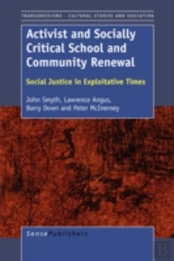 Bertrand.pt - Activist And Social Critical School And Community Renewal
