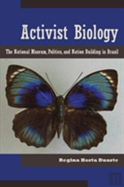 Bertrand.pt - Activist Biology