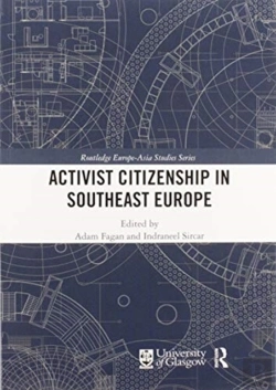 Bertrand.pt - Activist Citizenship In Southeast Europe