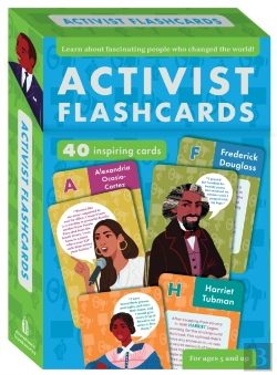 Bertrand.pt - Activist Flashcards