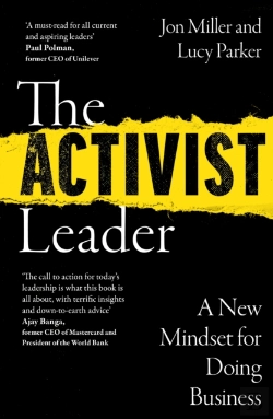 Bertrand.pt - Activist Leader