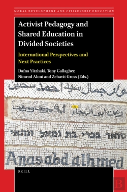 Bertrand.pt - Activist Pedagogy And Shared Education In Divided Societies