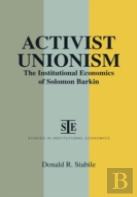 Activist Unionism
