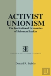 Activist Unionism
