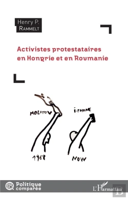 Bertrand.pt - Activistes Protestataires En Hongrie Et En Roumanie