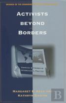 Activists Beyond Borders