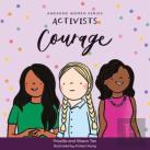 Activists: Courage