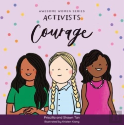 Bertrand.pt - Activists: Courage