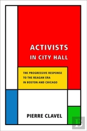 Activists In City Hall