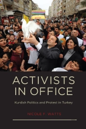 Activists In Office
