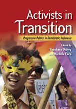 Activists In Transition