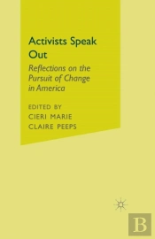 Activists Speak Out