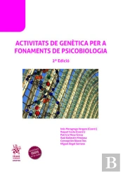 Activitats De Genetica Per A Fonaments De Psicobiologia 2ª E