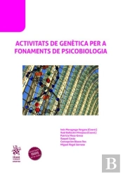 Activitats De Genetica Per A Fonaments De Psicobiologia