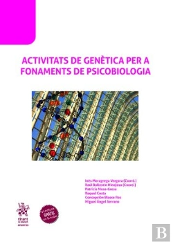 Bertrand.pt - Activitats De Genetica Per A Fonaments De Psicobiologia