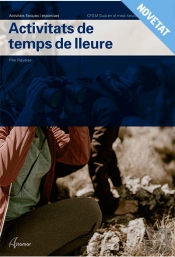 Activitats De Temps De Lleure