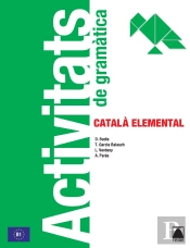 Activitats Gramàtica. Català Elemental