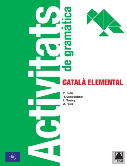 Bertrand.pt - Activitats Gramàtica. Català Elemental
