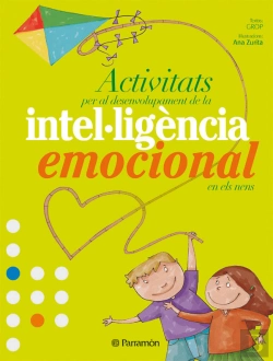 Bertrand.pt - Activitats Per El Desenvolupament De La Intel.Ligència Emocional En Els Nens