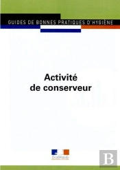Activite De Conservateur